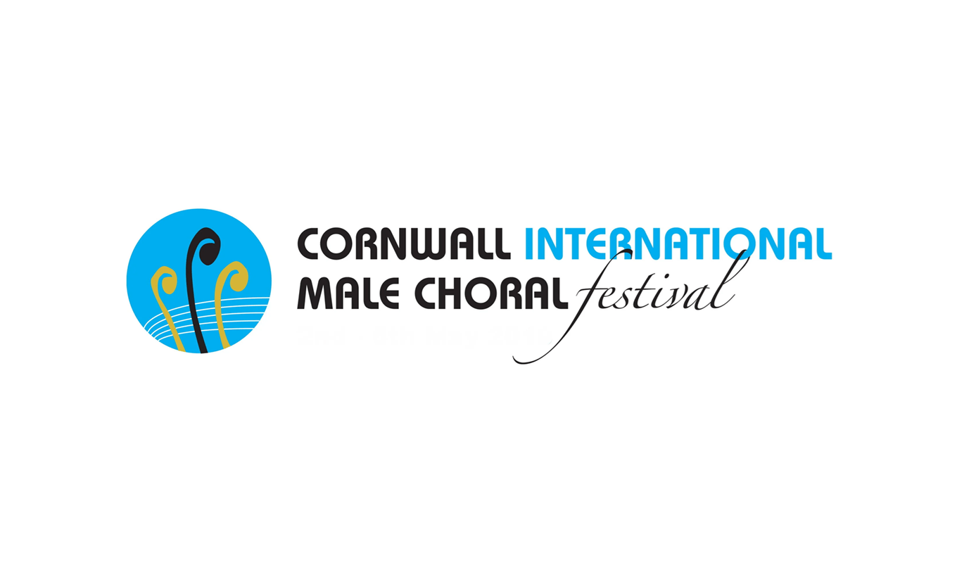 Cornwall International Male Choral Festival 2022