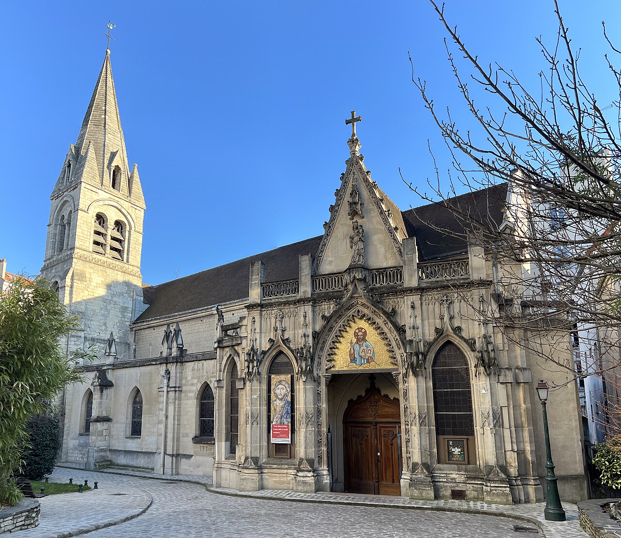 Paris Concerts 2018